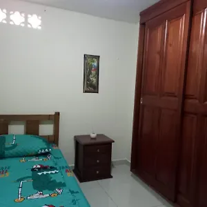 Habitación en casa particular Casa Gloria, Medellín