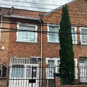 Quinta Camacho Bogotá