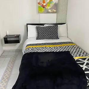 Apartaestudios Bogota Bogotá