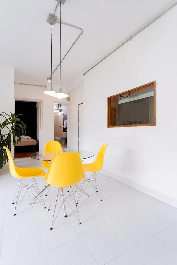 Two BR apartment Lleras Medellín