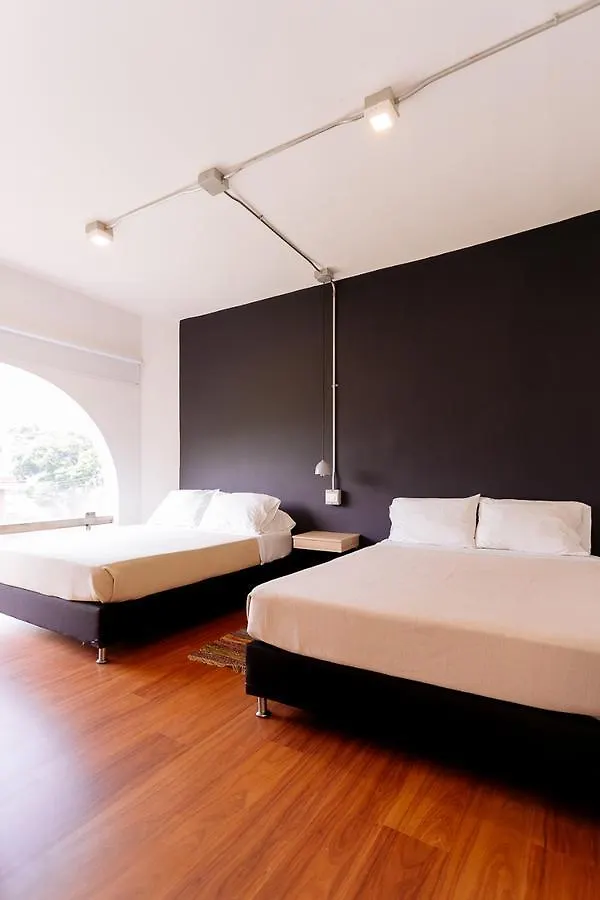 Two BR apartment Lleras Medellín