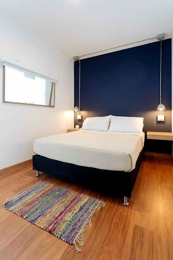 Two BR apartment Lleras Medellín