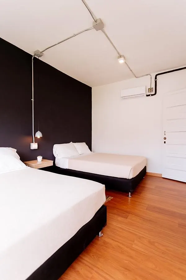 Two BR apartment Lleras Medellín Colombia