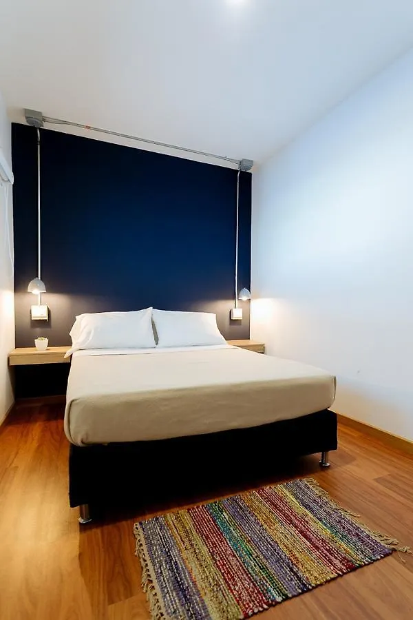 Two BR apartment Lleras Medellín
