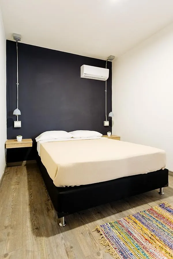 Two BR apartment Lleras Medellín
