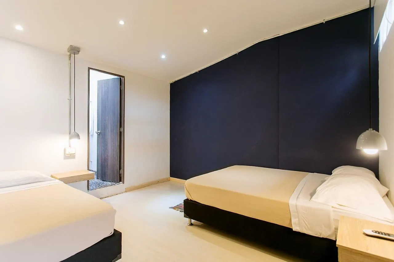 Two BR apartment Lleras Medellín